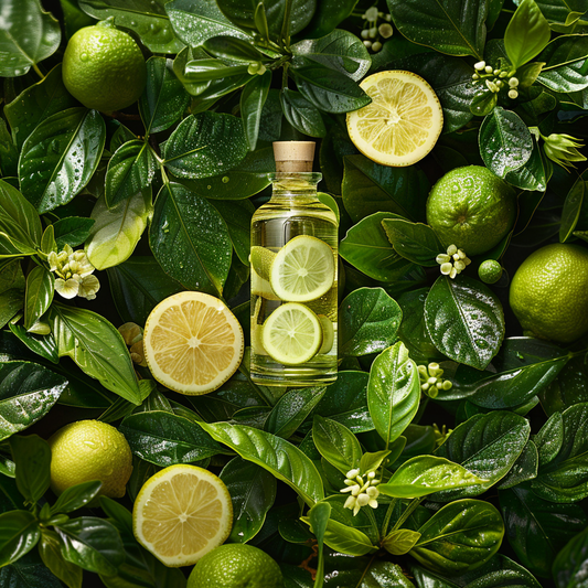 BERGAMOT